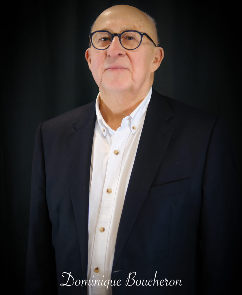 BOUCHERON Dominique