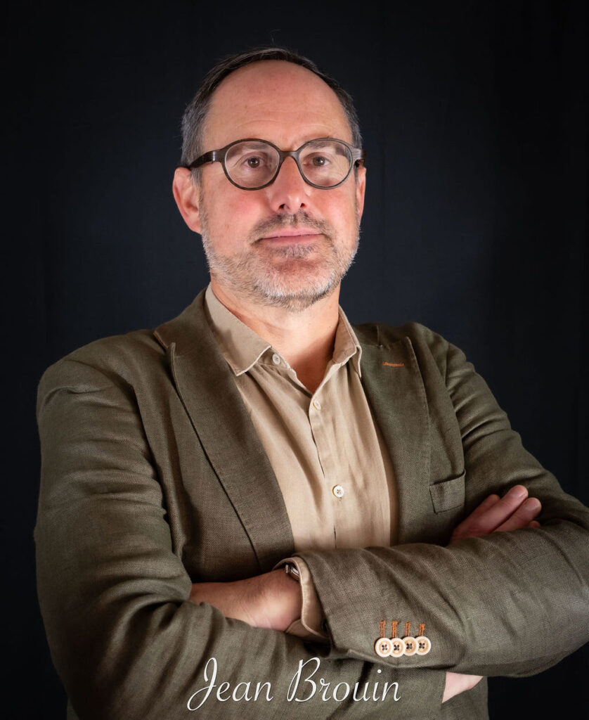 BROUIN Jean
