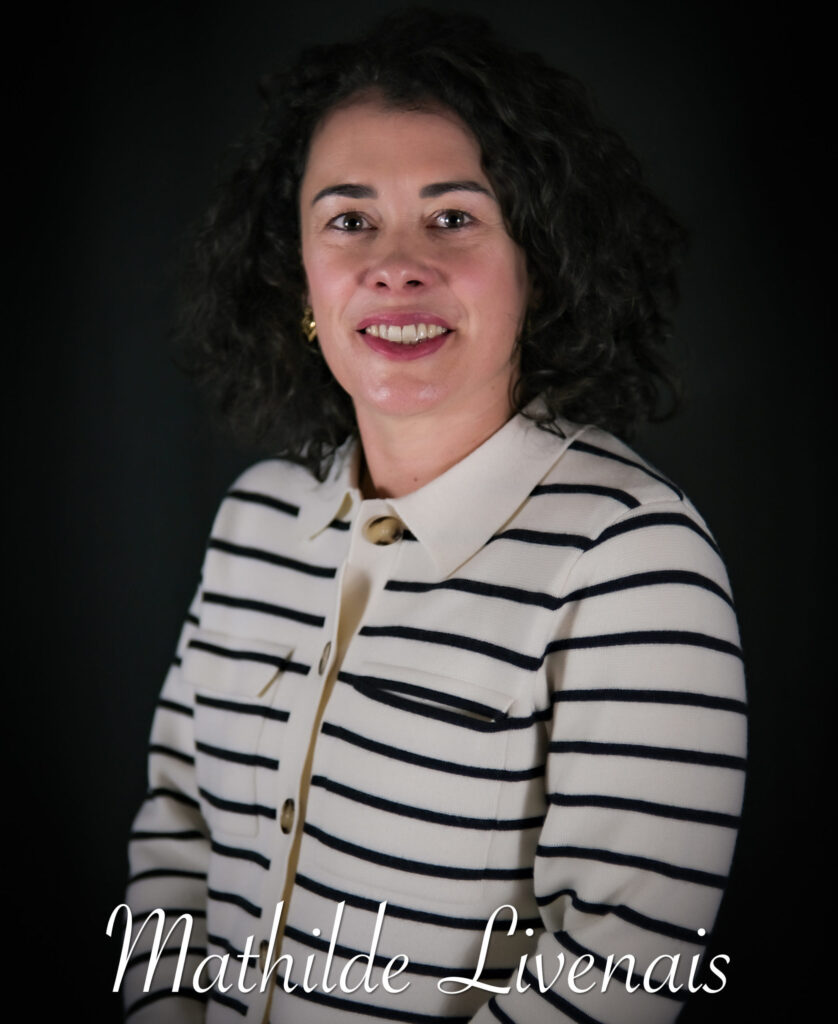LIVENAIS Mathilde
