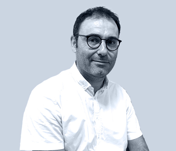 LOISEAU Jean Charles