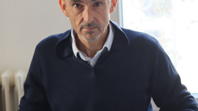 NOTTE-FORZY Christian