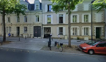 SAUZEAU-LIBESSART Marie-Astrid