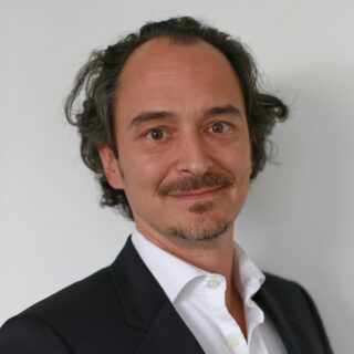 MARTIN GHERARDI Lilian