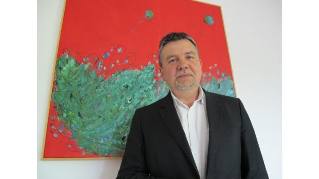 RICCHI Charles Emmanuel