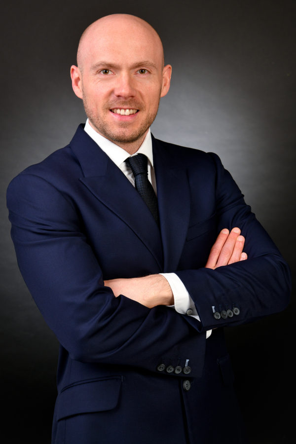 DUCQ SANSONETTI Alexandre