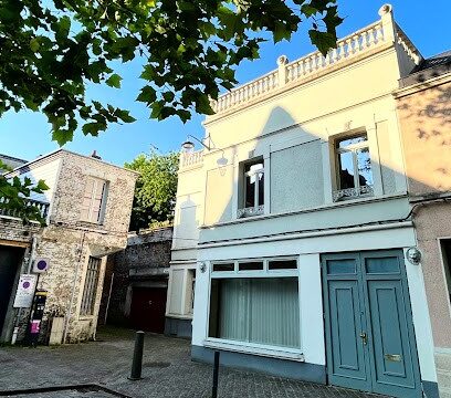 PREVOST- LINQUERCQ Blandine