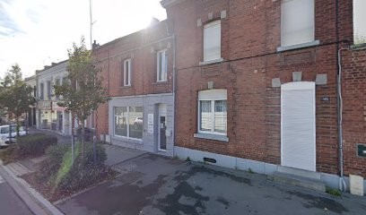 VEINAND Marie-Pierre