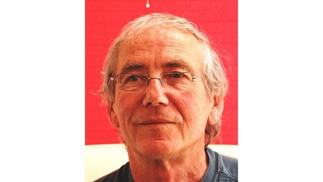 GUILLOT DE SUDUIRAUT Bernard