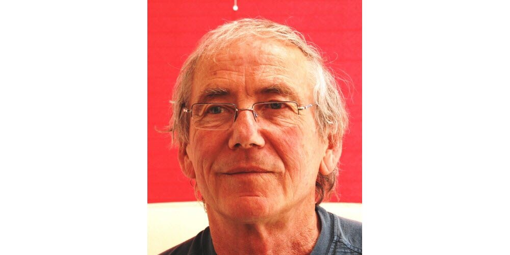 GUILLOT DE SUDUIRAUT Bernard