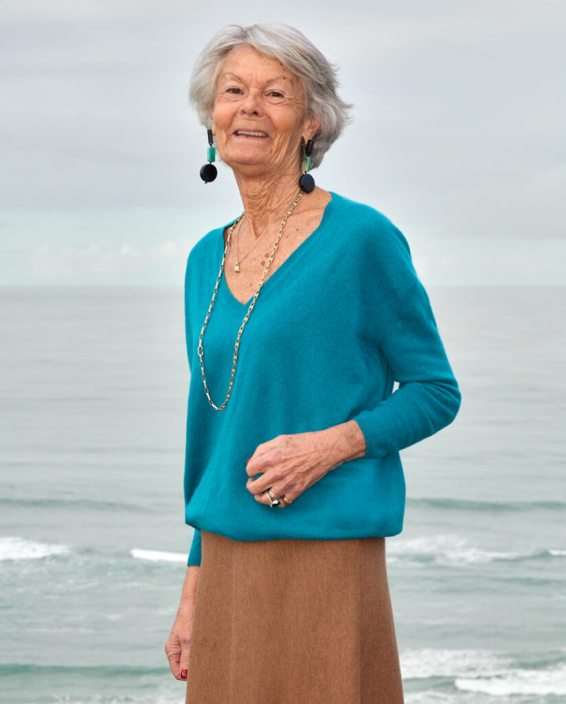 VINCENT – ALQUIE Marie-Christine