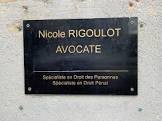 RIGOULOT Nicole