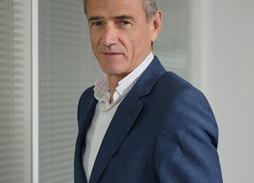 CALDERINI Jean-Jacques