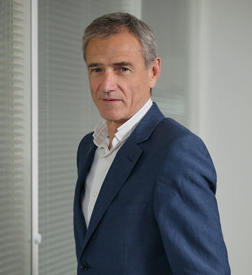 CALDERINI Jean-Jacques