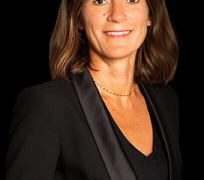 COMPAIN-LECROISEY Kristell