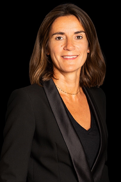 COMPAIN-LECROISEY Kristell