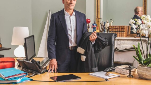 COUBRIS Jean-Christophe