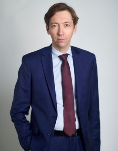 GODARD-AUGUSTE Frederic