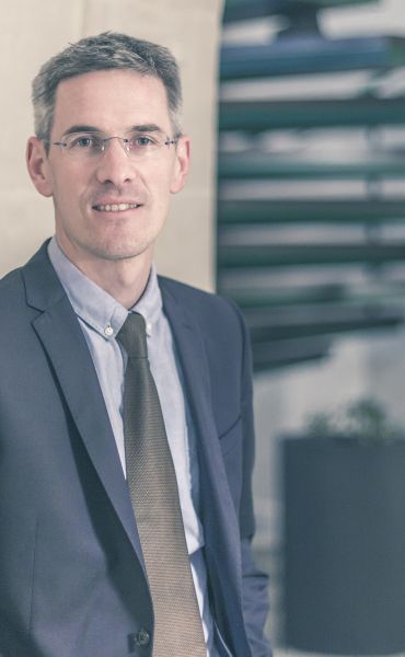 ROUHAUD Jean-François