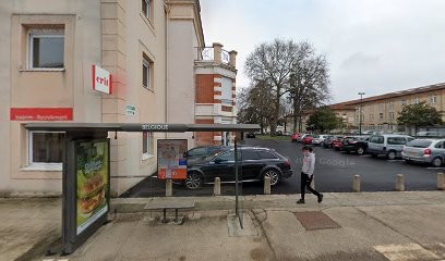 LUCCHIARI Pierre- Yves