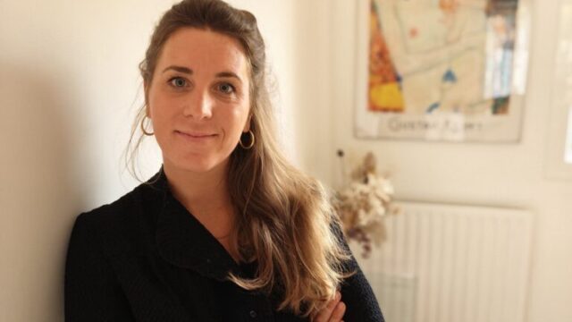 CHALLE – LE MARESCHAL Constance