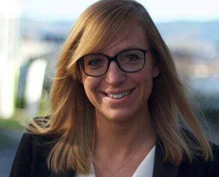 METENIER-GRAND Sophie