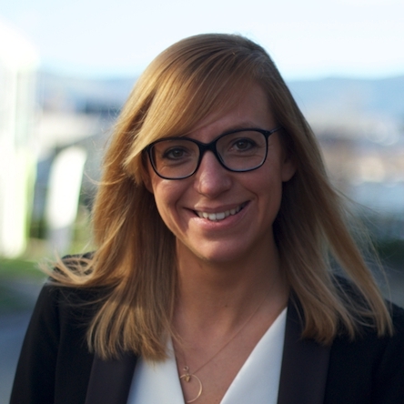 METENIER-GRAND Sophie