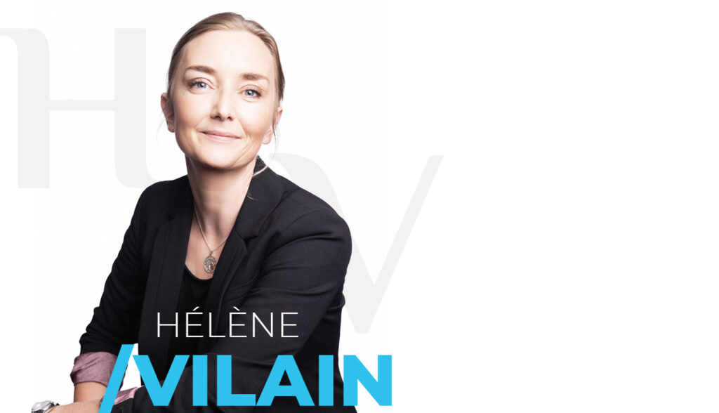 VILAIN Hélène