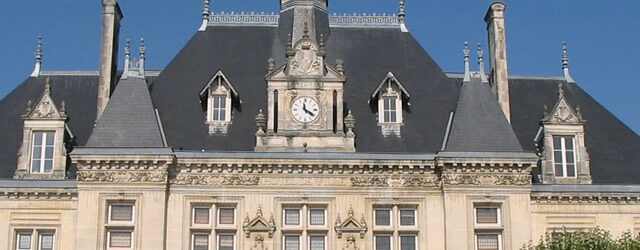 SAINTE MARIE PRICOT Régis