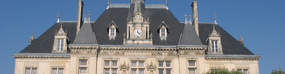 SAINTE MARIE PRICOT Régis