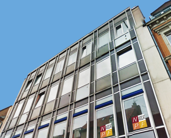 PIETERS-FIMBEL Nadia