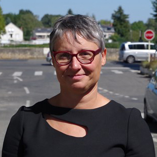 COUVREUX EGAL Christine