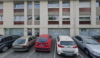 JENOUVRIER-BUFQUIN Blandine