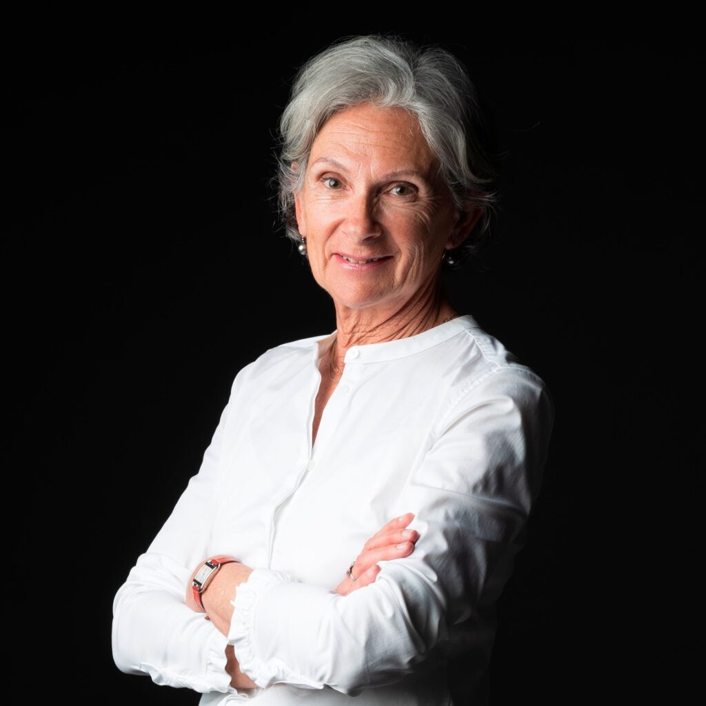 SEGAUX DAHOUT Sylvie