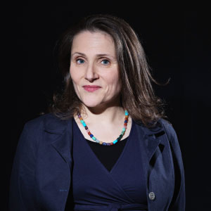 FREEMAN-HECKER Emmanuelle