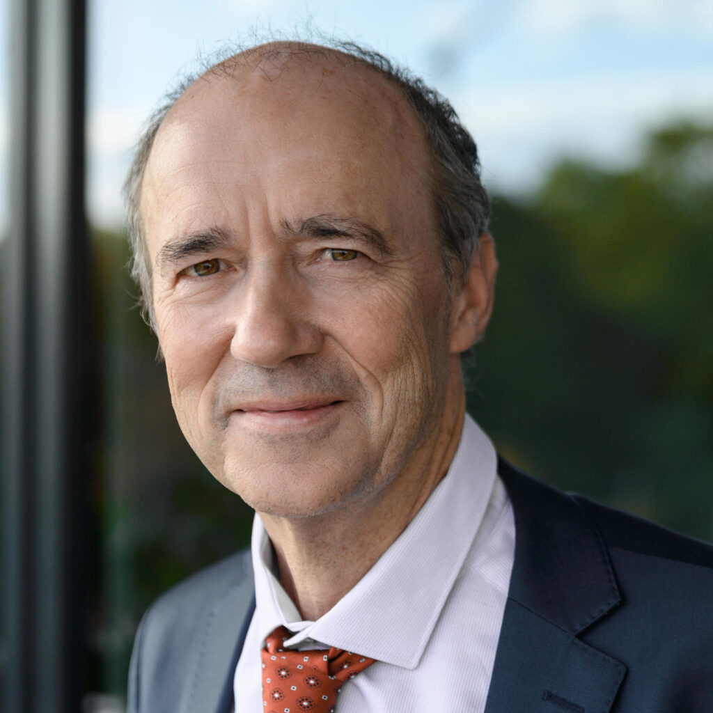 JULIEN-SAINT-AMAND Luc