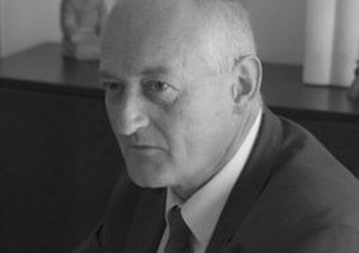 ROSENSTIEHL Pierre-Etienne