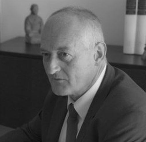 ROSENSTIEHL Pierre-Etienne