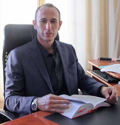 BERNARDINI Philippe-Youri