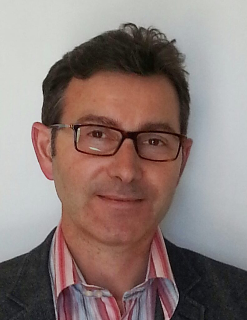 BIANCHINI Jean-Christophe