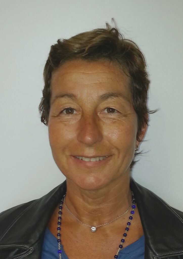 COURTES-LAGADEC Isabelle