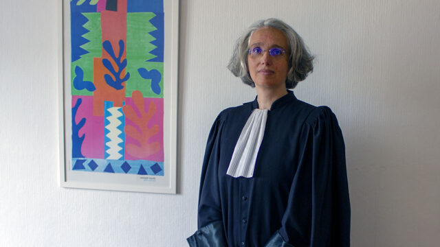 BLANC-PELISSIER Stéphanie