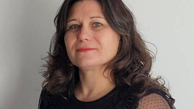 DEJOIE-ROUSSELLE Delphine