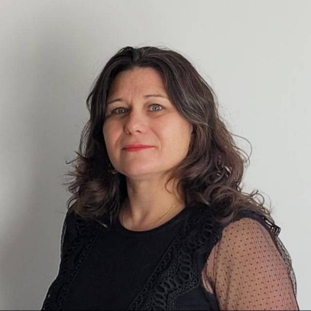 DEJOIE-ROUSSELLE Delphine