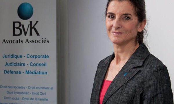 DE KERCKHOVE Michèle