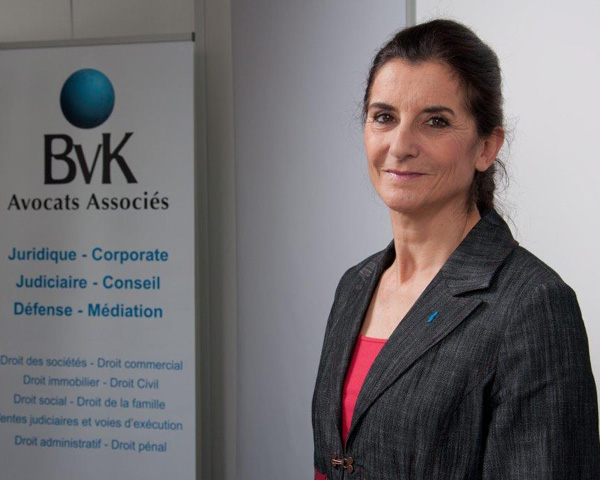 DE KERCKHOVE Michèle