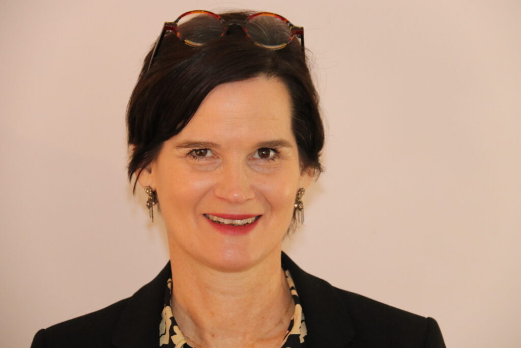 FLECHELLES-DELAFOSSE Bénédicte