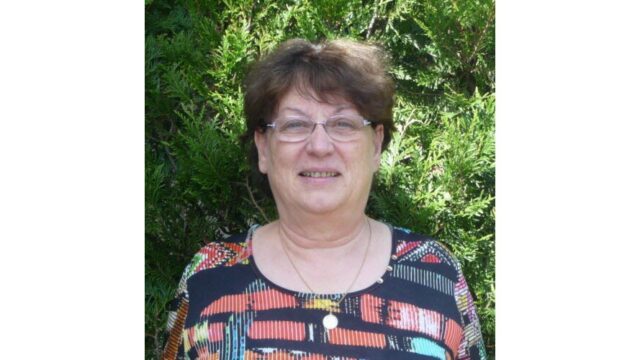 MULLER Marie-Hélène