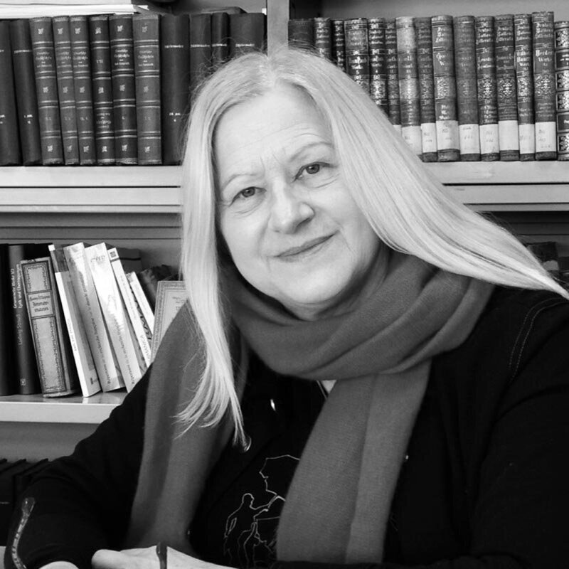 MAILLARD Anne-Christine