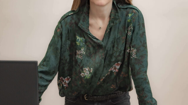 NICOLINI-ROUSSEL Clémentine