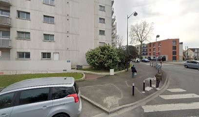 BENAZETH-GREGOIRE Isabelle